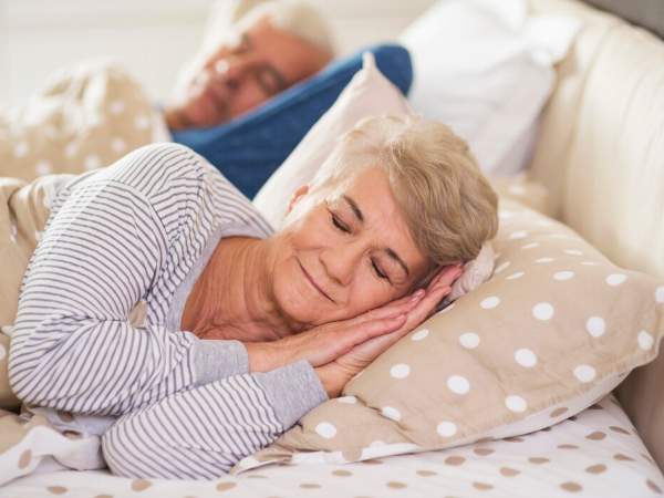 A importância do sono A importância do sono