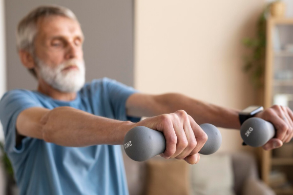 Capacidade Funcional Capacidade Funcional