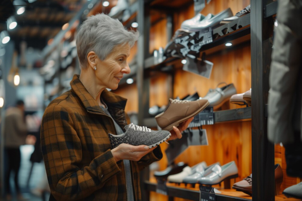 Como escolher o tenis correto? Como escolher o tenis correto?