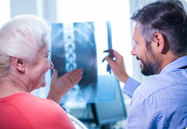 Exames de Imagem. Devo me Preocupar? Exames de Imagem. Devo me Preocupar?