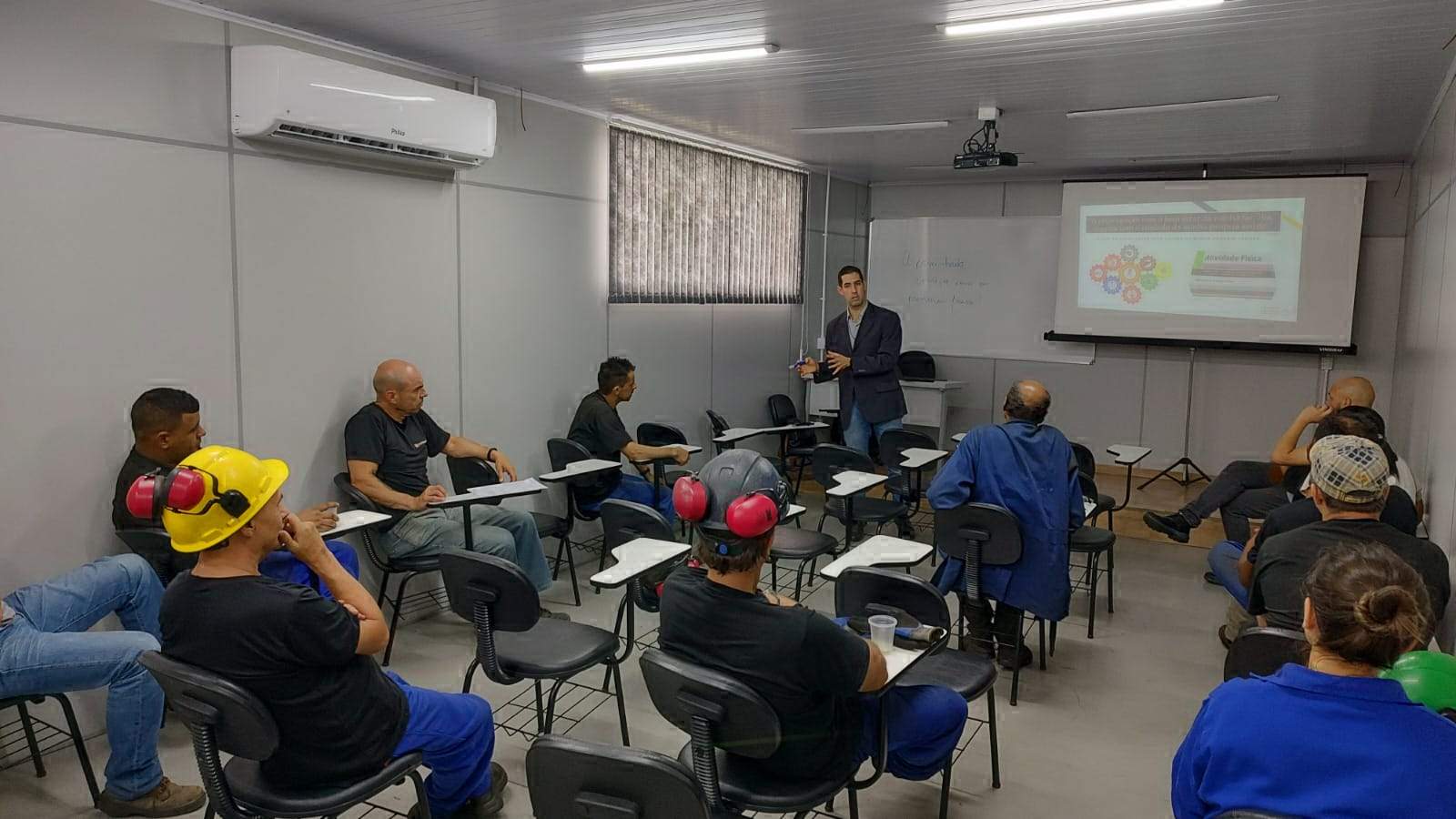 SIPAT Fundifar 2024 SIPAT Fundifar 2024